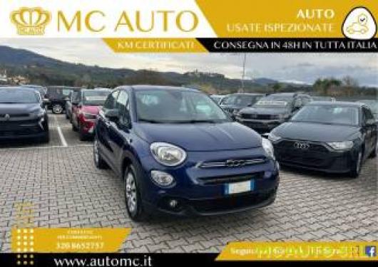 usato FIAT 500X