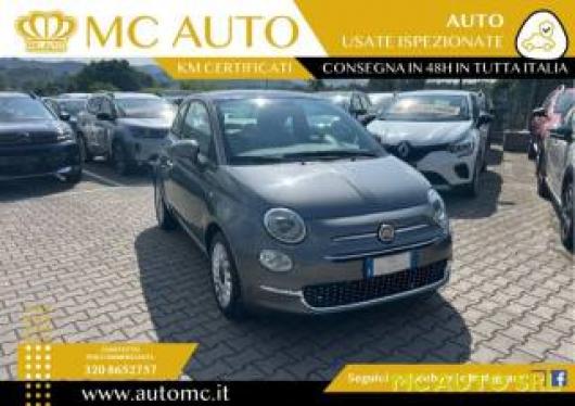 usato FIAT 500