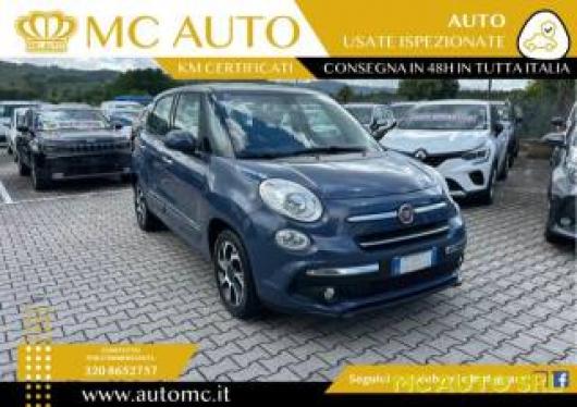 usato FIAT 500L