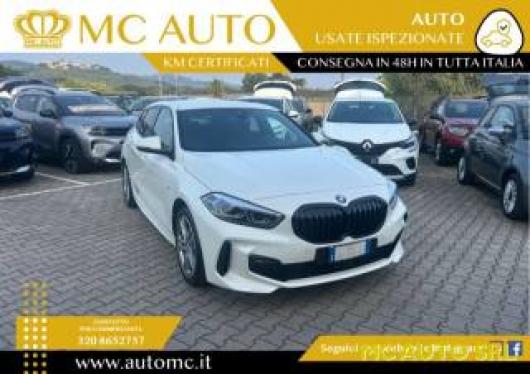 usato BMW 118