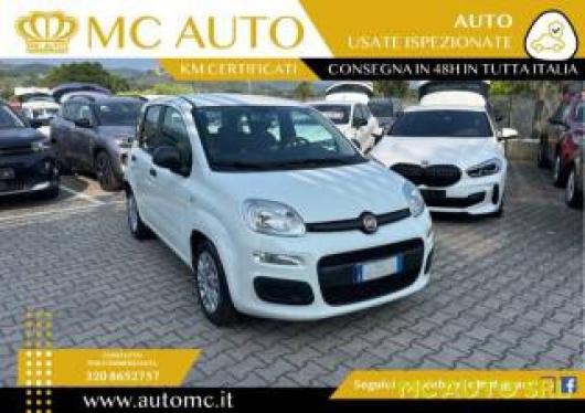 usato FIAT Panda