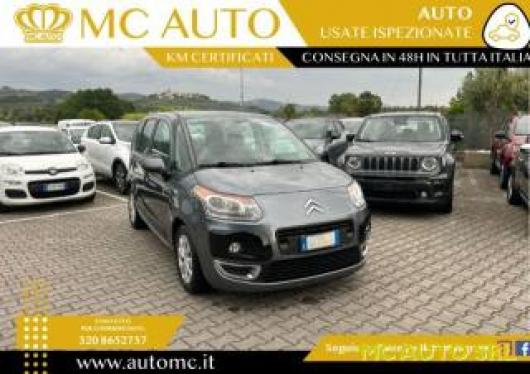 usato CITROEN C3 Picasso