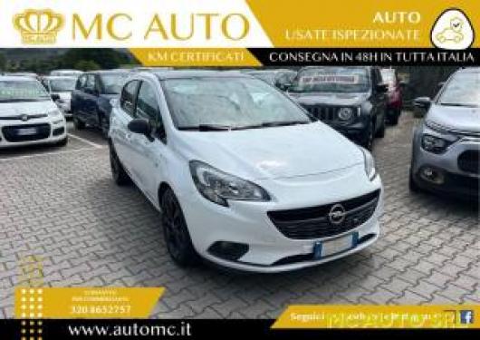 usato OPEL Corsa