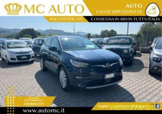 usato OPEL Grandland X