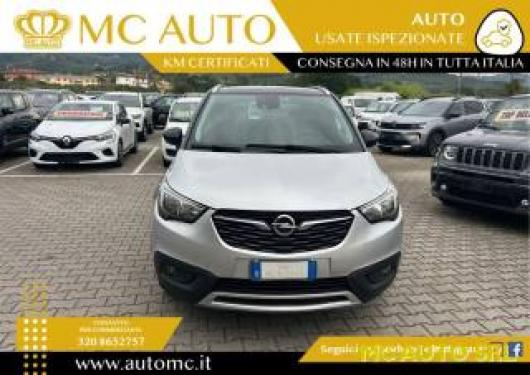 usato OPEL Crossland