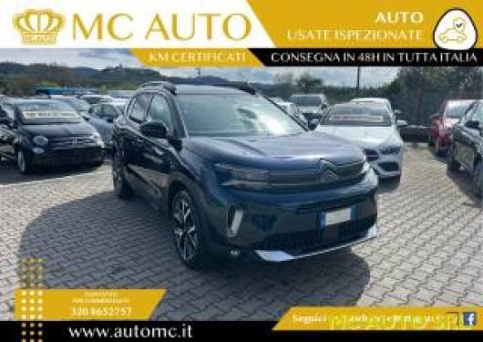 usato CITROEN C5 Aircross