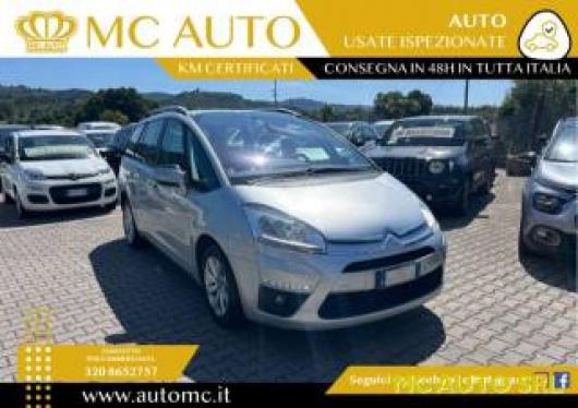 usato CITROEN C4