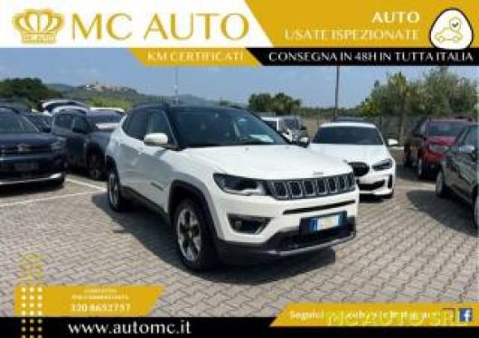 usato JEEP Compass