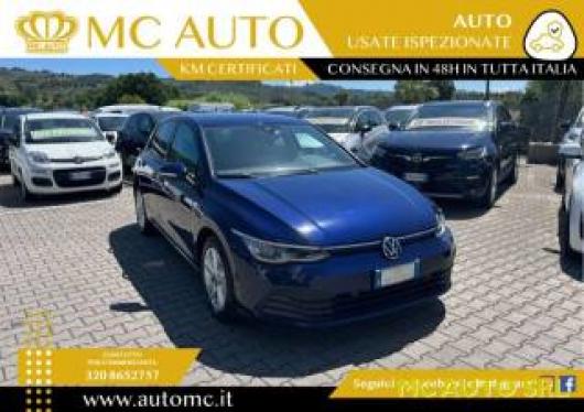 usato VOLKSWAGEN Golf