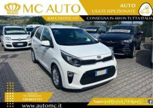 usato KIA Picanto