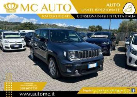 usato JEEP Renegade