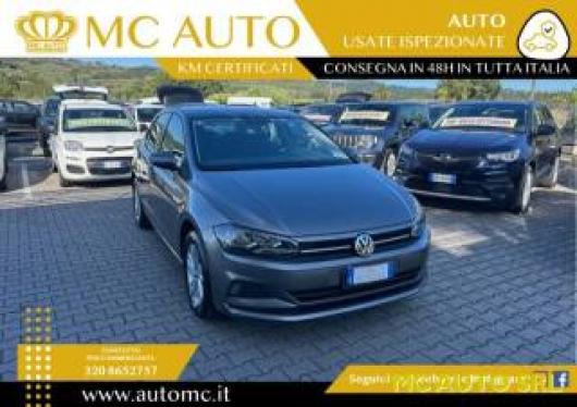 usato VOLKSWAGEN Polo