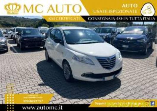 Ypsilon