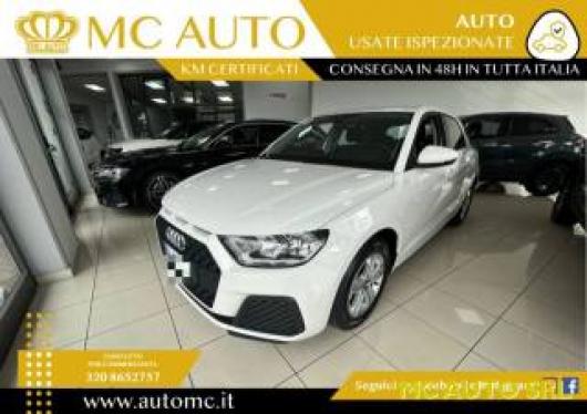 usato AUDI A1