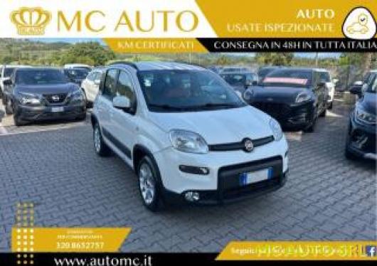 usato FIAT Panda