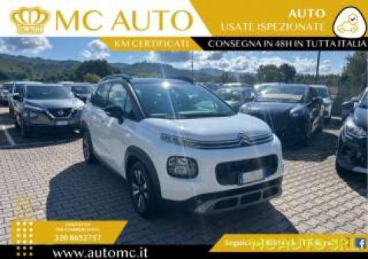 usato CITROEN C3 Aircross