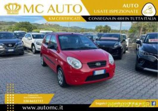 usato KIA Picanto