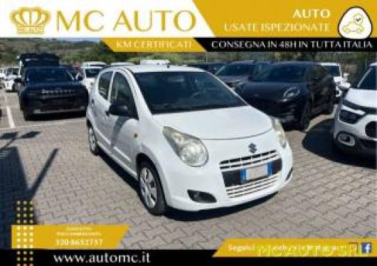usato SUZUKI Alto