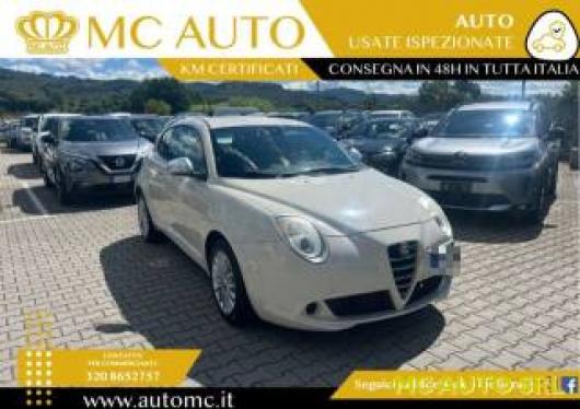 usato ALFA ROMEO MiTo