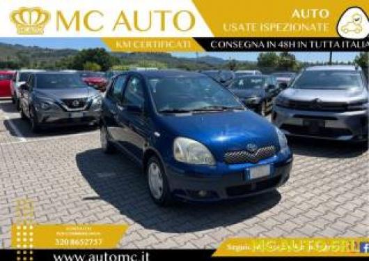 Yaris