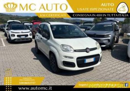 usato FIAT Panda