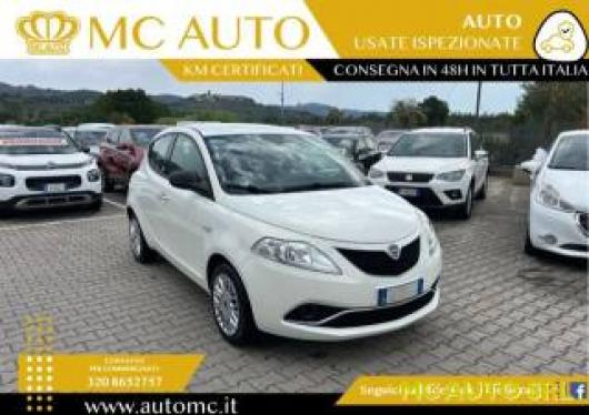 usato LANCIA Ypsilon