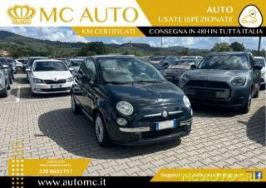 usato FIAT 500