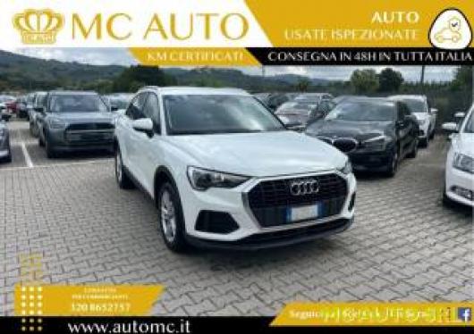 usato AUDI Q3