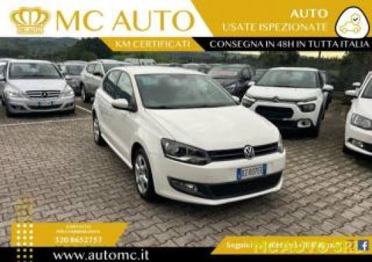 usato VOLKSWAGEN Polo