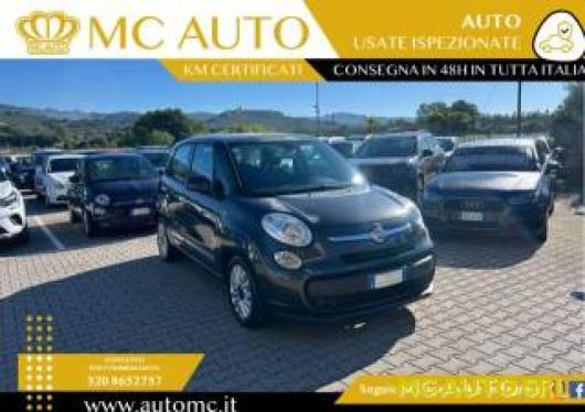 usato FIAT 500L