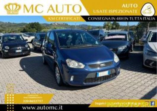 usato FORD C Max