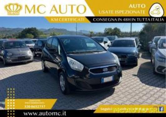 usato KIA Venga