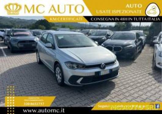 usato VOLKSWAGEN Polo