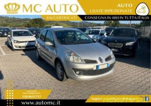 Clio