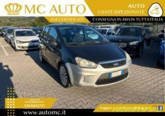 C Max