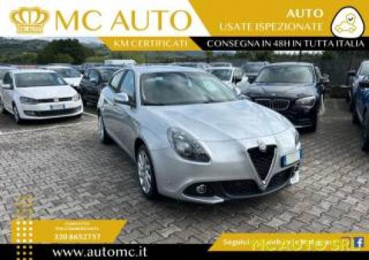 Giulietta