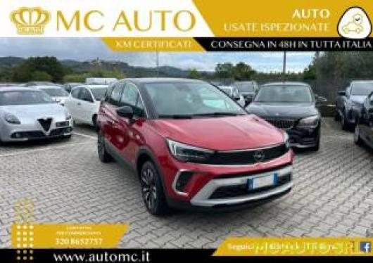 usato OPEL Crossland