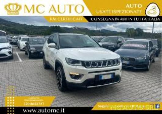 usato JEEP Compass