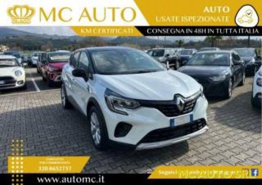 Captur