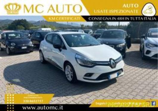 usato RENAULT Clio