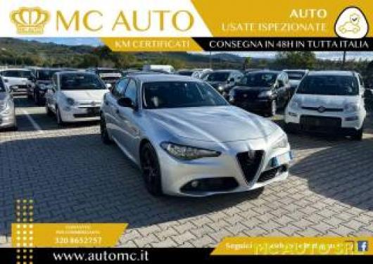 usato ALFA ROMEO Giulia
