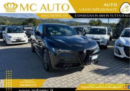 usato ALFA ROMEO Stelvio