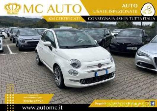usato FIAT 500