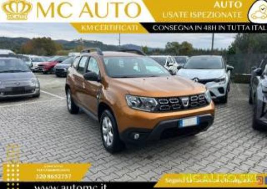 usato DACIA Duster