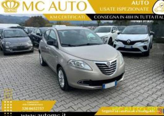 usato LANCIA Ypsilon