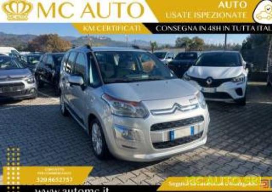 usato CITROEN C3 Picasso