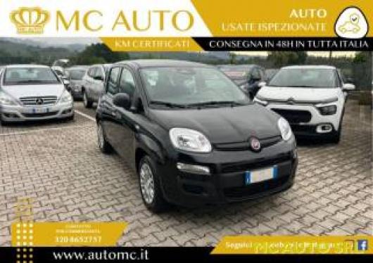 Km 0 FIAT Panda