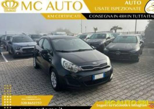 usato KIA Rio