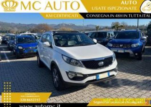 Sportage