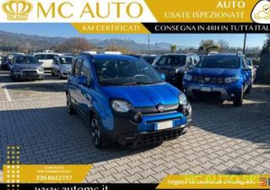 usato FIAT Panda